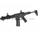 Amoeba M4 Assault Rifle BK Ares