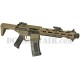 Amoeba M4 Assault Rifle DE Ares