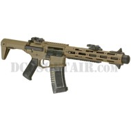 Amoeba M4 Assault Rifle DE Ares