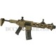 Amoeba M4 Assault Rifle DE Ares