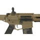 Amoeba M4 Assault Rifle DE Ares