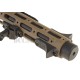 Amoeba M4 Assault Rifle DE Ares