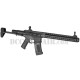 Amoeba M4 Octarms 13.5" Keymod AM016 BK Ares