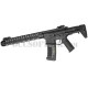 Amoeba M4 Octarms 13.5" Keymod AM016 BK Ares
