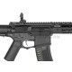Amoeba M4 Octarms 13.5" Keymod AM016 BK Ares