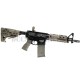 M4 Cqb 10.5 Inch DE F.Metal Caa