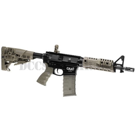 M4 Cqb 10.5 Inch DE F.Metal Caa