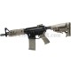 M4 Cqb 10.5 Inch DE F.Metal Caa