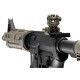 M4 Cqb 10.5 Inch DE F.Metal Caa