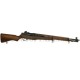 M1 Garand Full Metal Legno Ics