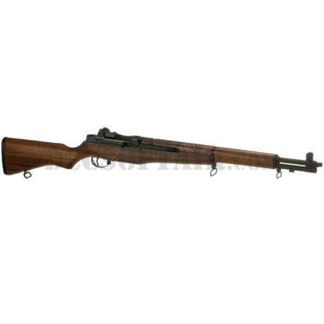 M1 Garand Full Metal Legno Ics