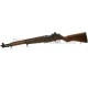 M1 Garand Full Metal Legno Ics