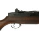M1 Garand Full Metal Legno Ics
