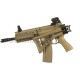 GR4 100Y Folding DST BlowBack G&G