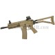 GR4 100Y Folding DST BlowBack G&G