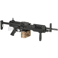 Stoner LMG Light Machine Gun Classic Army