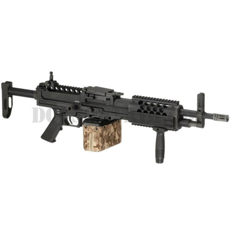 Stoner LMG Light Machine Gun Classic Army