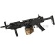 Stoner LMG Light Machine Gun Classic Army