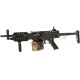 Stoner LMG Light Machine Gun Classic Army