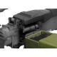 Mitragliatrice Mk43 Full Metal A&K