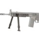 Bipiede SBPS Picatinny Mount Caa