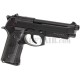 Beretta M9 Vertec Gas BlowBack Ls