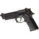 Beretta M9 Vertec Gas BlowBack Ls