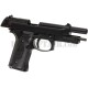 Beretta M9 Vertec Gas BlowBack Ls