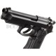 Beretta M9 Vertec Gas BlowBack Ls