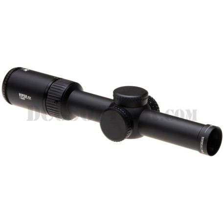 Vortex Ottica Viper PST Gen II 1-6x24 SFP VMR-2