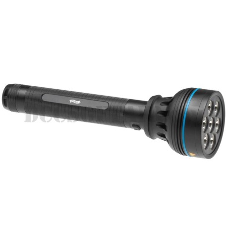 Torcia Led Pro XL7000R Walther