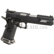 HX2202 Full Metal Gas BlowBack AW Custom