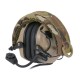 Earmor M61 Advanced Modular Headset Cover