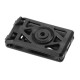 Attacco Da Cintura Belt Clip Amomax