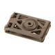 Attacco Da Cintura Belt Clip Amomax
