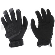 Guanti FastFit Gen II Black Mechanix