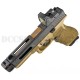 Secutor Gladius 17 Custom Bronze Co2