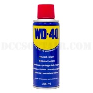 WD-40 Multifunzione Spray 200ml