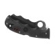 Coltello Tascabile Assist FRN Spyderco