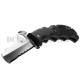 Coltello Tascabile Assist FRN Spyderco