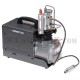 Mini Compressore Hpa 220V Dominator