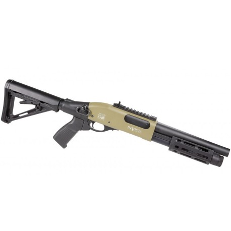 Shotgun Velites Invicta G-III Tan Secutor