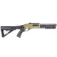 Shotgun Velites Invicta G-III Tan Secutor