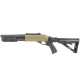 Shotgun Velites Invicta G-III Tan Secutor