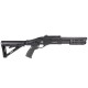 Shotgun Velites Invicta G-III Black Secutor