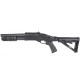 Shotgun Velites Invicta G-III Black Secutor