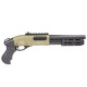 Shotgun Velites Invicta G-II Tan Secutor