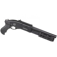 Shotgun Velites Invicta G-II Black Secutor