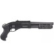 Shotgun Velites Invicta G-II Black Secutor