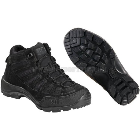 Scarpa Tactical Trainer Mid 5.11 Tactical